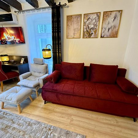 Hermannstadt House Экстерьер фото
