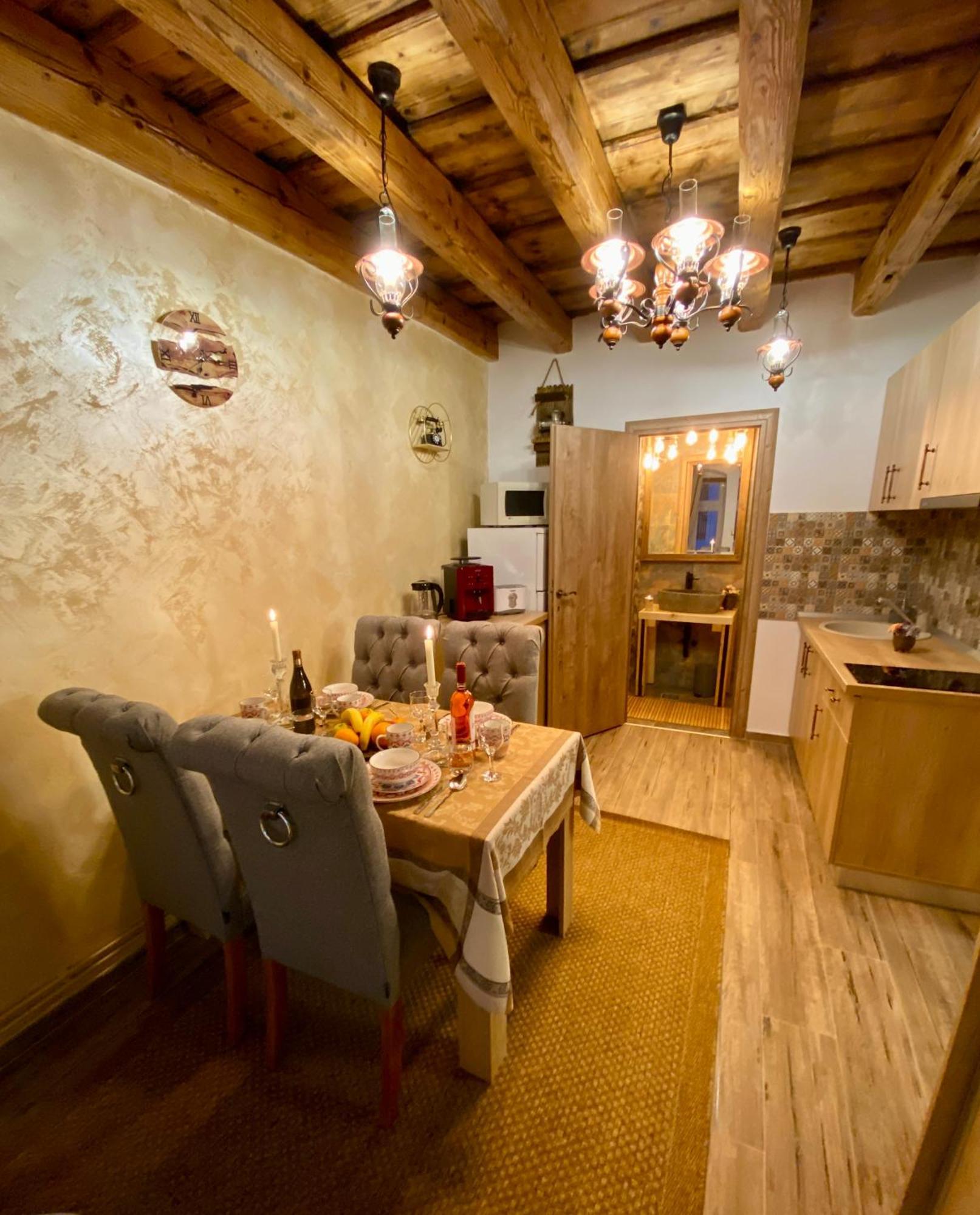 Hermannstadt House Экстерьер фото