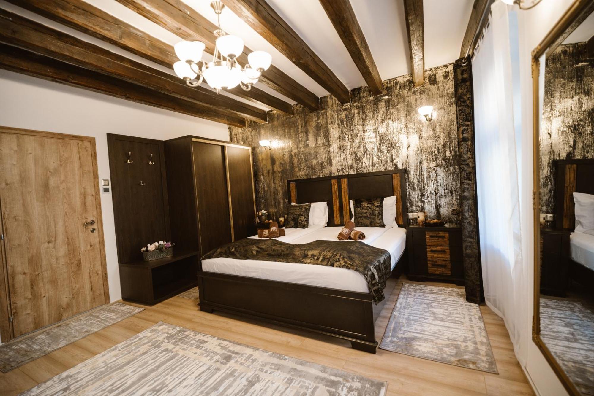 Hermannstadt House Экстерьер фото