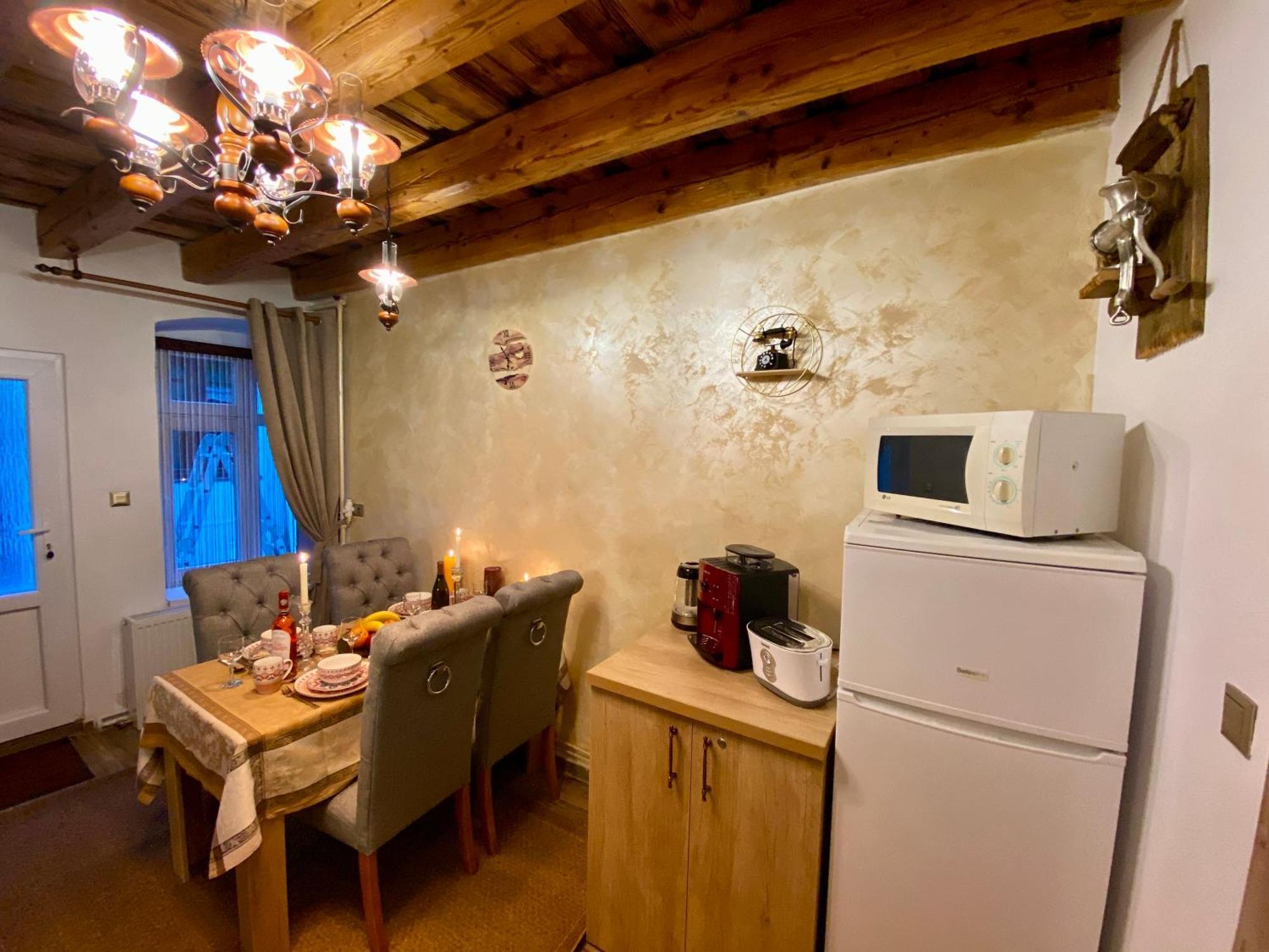 Hermannstadt House Экстерьер фото