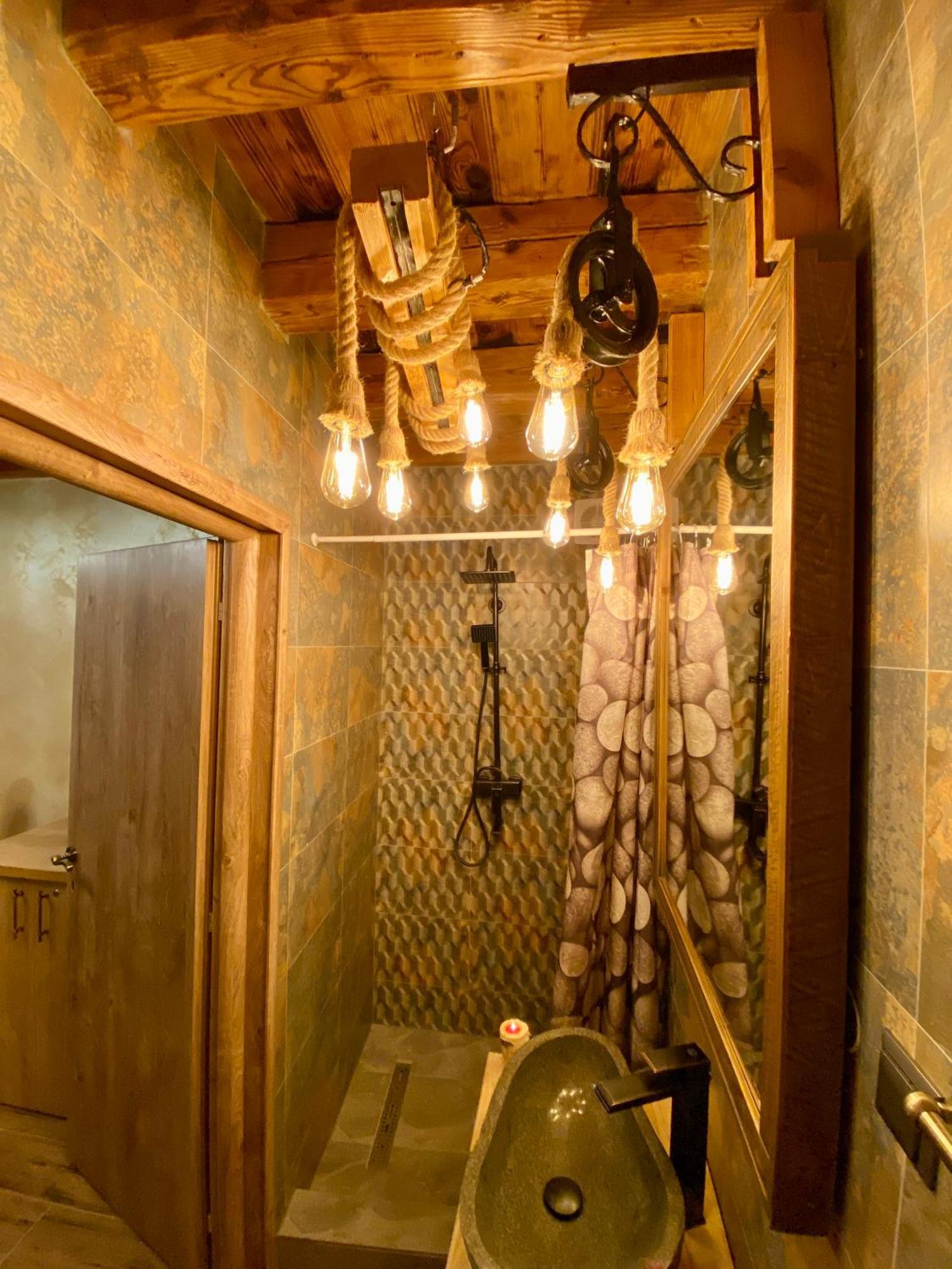 Hermannstadt House Экстерьер фото