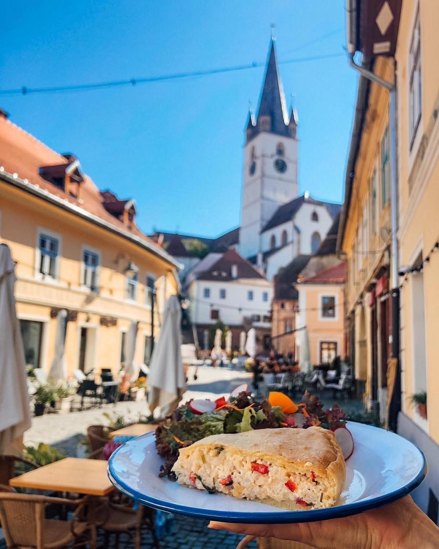 Hermannstadt House Экстерьер фото