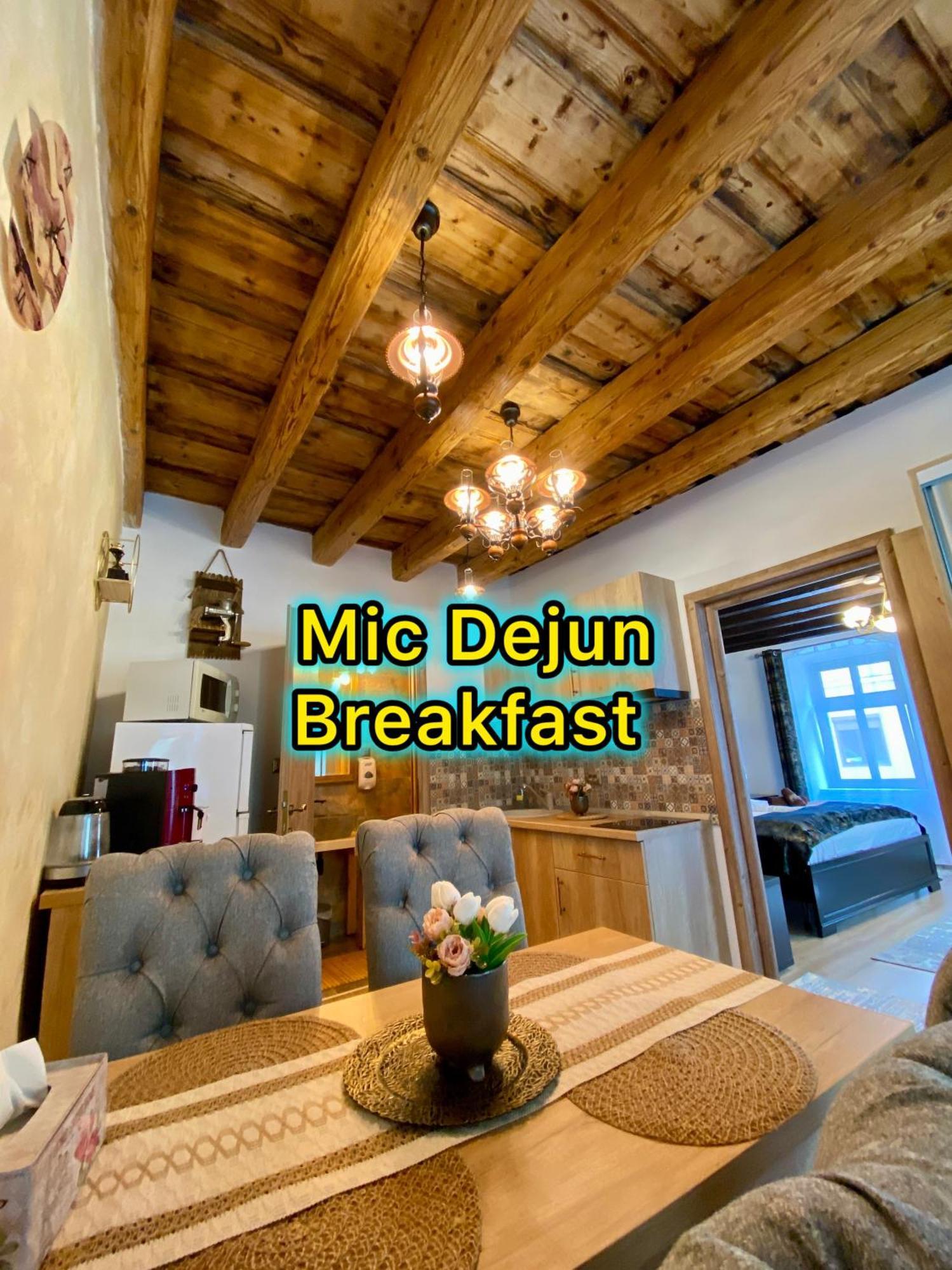 Hermannstadt House Экстерьер фото
