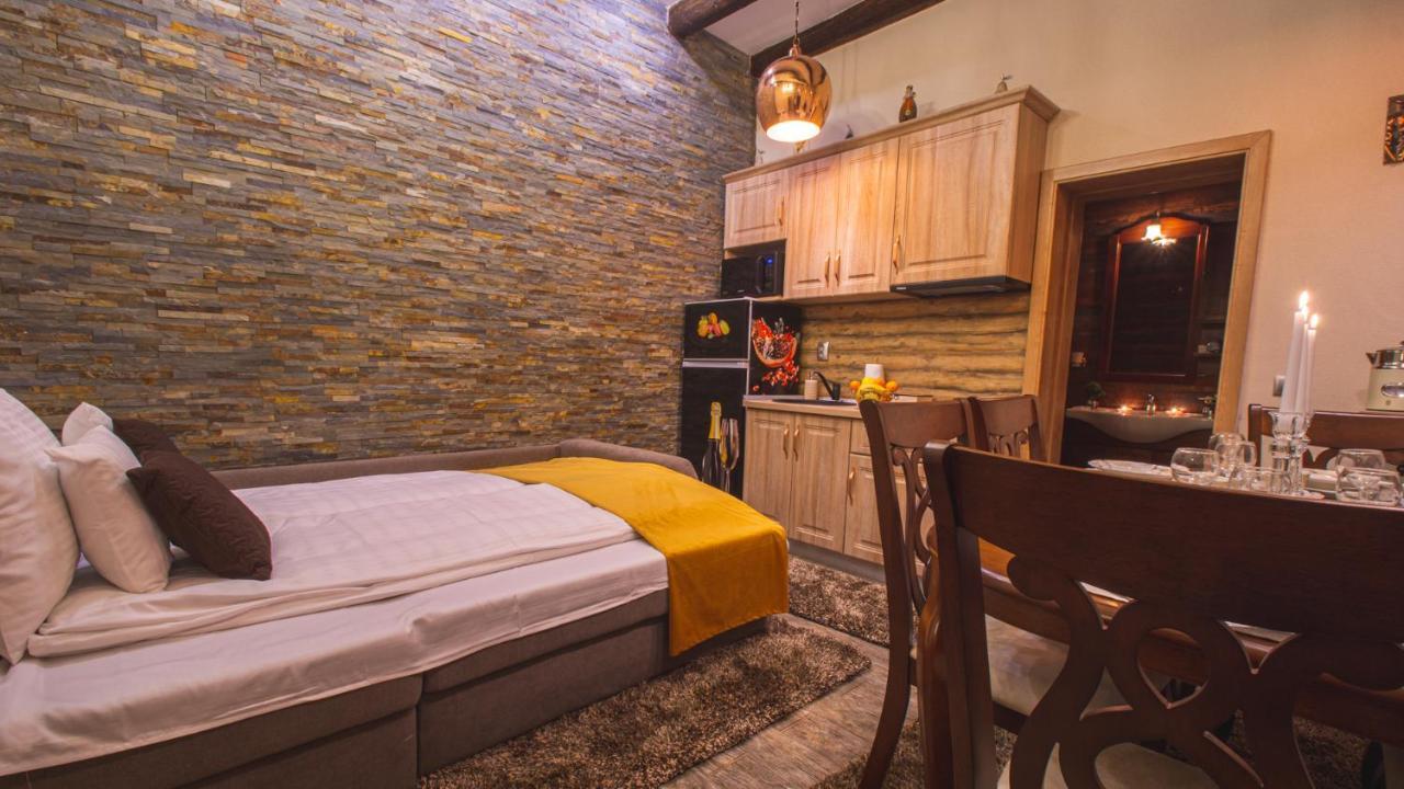 Hermannstadt House Экстерьер фото